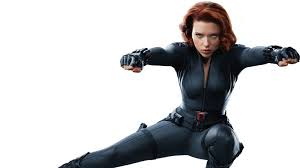I have found comfort and friendship from other widows and widowers who have been down this path before me or that i can help along those first few years. The 5 Roles You Forgot Scarlett Johansson Played Before Black Widow Geeks