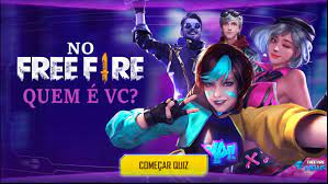 Free fire (ff) gets a new elite pass every month. Descubra Qual Personagem E Voce No Free Fire Freefirenews