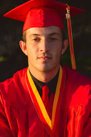 Irvine Senior Portrait & Headshot Photographer