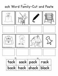 On this cut and paste activity for kindergarten you get to cut on the second worksheet, it asks the students to cut and paste the word leaf over the word picture. Ack Cut And Paste Worksheet Worksheets
