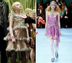 Find A Gucci Model Who Doesn T Remind You Of Harry Potter I Ll Wait High Fashion Editorial Editorial Fashion Fashion