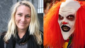 Clowner utan Gränser: "Våra clowner ser inte ut på det här sättet"