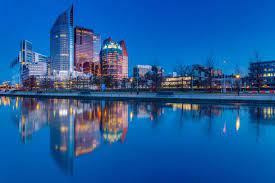 An Expert S Guide To The Best Restaurants In The Hague Skyline Netherlands Tourism The Hague