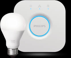 Lighting Control Smarthome