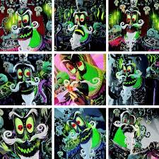 Pin On The Book Of Life