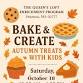 Early Education Bake & Create - The Queen's Loft Youth Care Program, 63 Wilbur Ave Event Image