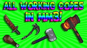 There is a good chance they do everything that was. Murder Mystery 3 Roblox Codes Roblox Flee The Facility Pat Dubai Burj Khalifas