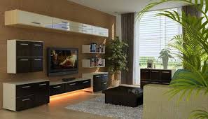 1 tv in 2 rooms. Jasa Interior Cianjur Harga Termurah Free Design Ongkir Pandawa Art