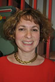 Snapshot: Laura Goldstein