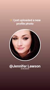 Jennifer Lawson Knoxville