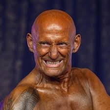 Between the years of 1963 to 1978 the great Serge Nubret 🇫🇷 competed in 6  NABBA Universe contests.. He finally won a NABBA Mr Universe Overall  Professional title in 1976.