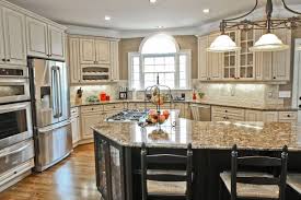 17 best antique white cabinets