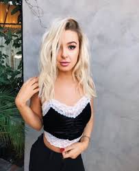 Tana Mongeau Tana Mongeau My Hair Hair Beauty