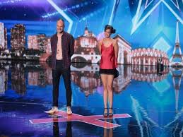 Un départ de la france a un incroyable talent pour une histoire de gros sous ? La France A Un Incroyable Talent Saison 16 M6 Recrute En Pays De Chateaubriant L Eclaireur De Chateaubriant