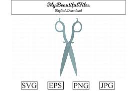 18 free vector graphics of big ben. Scissors Clipart Illustration Graphic By Mybeautifulfiles Creative Fabrica