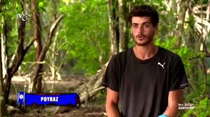 Survivor'ın 2021 gönüllüler takımı yarışmacılarından poyraz'ın yarışlarda yer almaması, takipçilerini endişelendirdi. Survivor Poyraz In Eski Meslegi Ve Sevgilisi Herkesi Sasirtti Survivor Yigit Poyraz Kimdir Finans Ajans