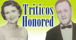 BestOfSwla Preserving The Legacy And Love Of Art Patrons Anita And Joe  Tritico