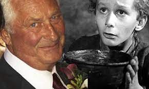 John howard davies was formerly head of comedy at the bbc and launched shows including only fools and horses, yes minister and 'allo, 'allo! John Howard Davies Dead Actor Who Played Oliver Twist In David Lean Film Dies At 72 Daily Mail Online