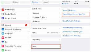 Because in this article i had told about how you can hard reset your iphone x. How To Erase An Iphone With Or Without Apple Id Imobie Guide