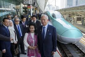 Sejarah perkembangan arsitektur di korea dapat dibagi menjadi beberapa masa. Najib Naik Kereta Api Laju Shinkansen Ke Sendai Semasa Mstar