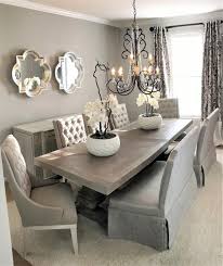 American Signature Furniture On Instagram Feast Your Eyes On This Luxe Dining Room Design B Luxe Dining Room Farmhouse Style Dining Room Dining Room Makeover