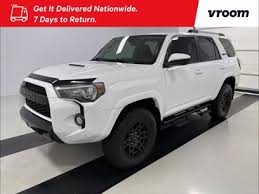 7 great deals out of 140 listings starting at $16,999. Used Toyota 4runner For Sale In Los Angeles Ca Test Drive At Home Kelley Blue Book