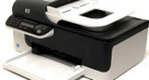 The application comes in handy to allow you to enhance the functioning of the printer for the sake of the printing functions. Hp Officejet J4580 Printer Drivershp Printer Drivers Downloads