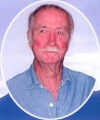 George Ruben Williamson (1929-2012)