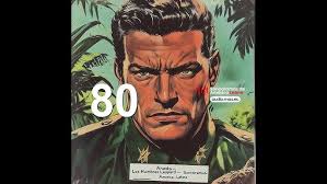 Arandú Los Hombres Leopardo 🐆 Capítulo 80