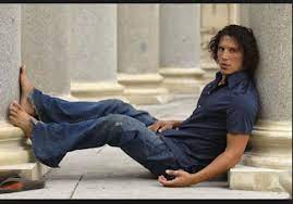 A mi padre no le gustaba rambo y lo tenías prohibido | ¡hola! Sergio Peris Mencheta Meowwww Hot Actors Celebrities Male Movie Stars