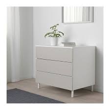 Platsa Chest Of 3 Drawers Ikea Furniture Ikea Painted Drawers
