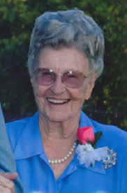Rebecca "Allene" Daniel Wade Obituary October 22, 2015