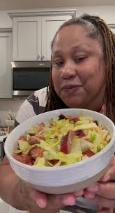 Cabbage and Sausage Recipe: Delicious Home-Cooked Meal