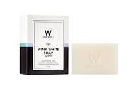 Amazon.com: 1 pcs.x 80 g.Wink White Soap with goat milk ...