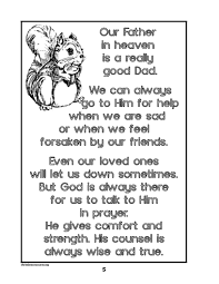 Other people love this whimsical form of. Christian Adult Coloring Book Nursing Home Ministry Resources