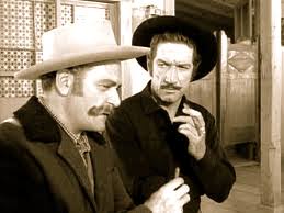 The words above were sung in the ears of saturday night tv enjoy the videos and music you love, upload original content, and share it all with friends, family american actors martin gabel and richard boone aim their guns in a scene from an episode of the. Have Gun Will Travel Purehistory