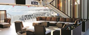 Yankee Stadium Seating Chart Jim Beam Suite New Images Beam