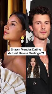 Omar Apollo Shawn Mendes Dating Rumors