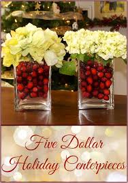 Here are 25 fun ideas to make a beautiful centerpiece this christmas! 50 Best Diy Christmas Centerpieces Ideas And Designs For 2021