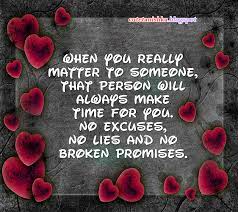 A promise is a solid commitment to do what you're being. You Broke Your Promise Quotes Quotesgram