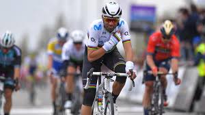 On 14 avril 2019comments leave a comment. Tour Des Flandres 2019 Alejandro Valverde Vieux Debutant Flandrien Eurosport