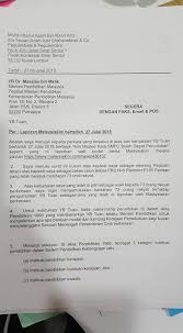 Maybe you would like to learn more about one of these? Beri Bantuan Kepada Sekolah Persendirian Cina Ini Surat Terbuka Untuk Menteri Pendidikan Ameno World