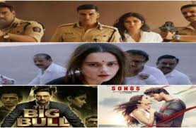Here you will get the complete list of bollywood movies released in the month of january,2020. Upcoming Bollywood Movies April 2021 List Of Movies Release Date And Schedule