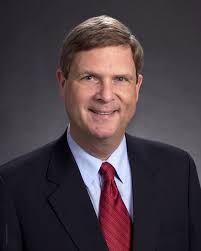 Tom Vilsack '72 Announces Candidacy for President in 2008