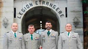 We did not find results for: L Ombre Du Soldat Benitez Sur Perpignan