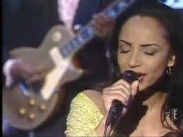 Cherish the day remastered — sade. Sade Cherish The Day 1992 Video Dailymotion