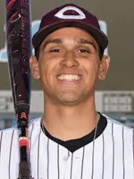 2022 Baseball Roster