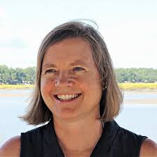 Christina Gwozdz for Beaufort County School Board