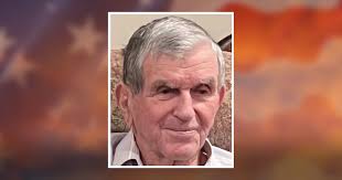 David William "Bill" Day Obituary April 11, 2023