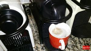 To autor skf usa careers fraktur tertutup radius ulna capsule rechargeable krups dolce gusto 14648 natalie drive whittier ca potato! Nespresso Coffee Machine Almost Dying Choked On A Competition Chamomile Tea Capsule Fullhd 1080p Youtube